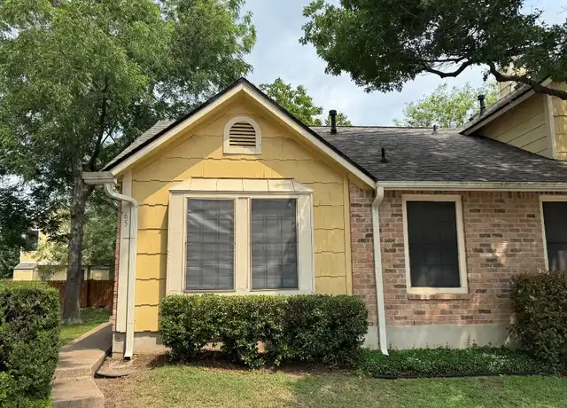 Property at 11901 Swearingen Dr Unit 65-M, Austin, TX, 78758, 3 beds, 2 baths, [object Object]