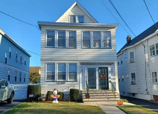 Property at 35 Curtis St, Bloomfield, NJ, 07003, 3 beds, 2 baths, [object Object]