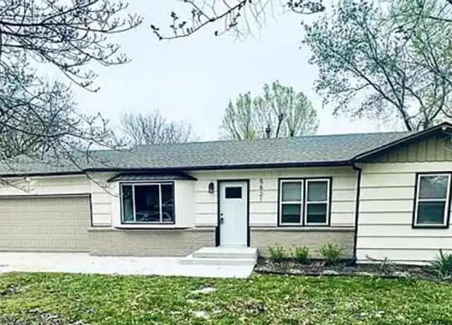 Property at 5821 Hedges Ave, Raytown, MO, 64133, 4 beds, 2 baths, [object Object]