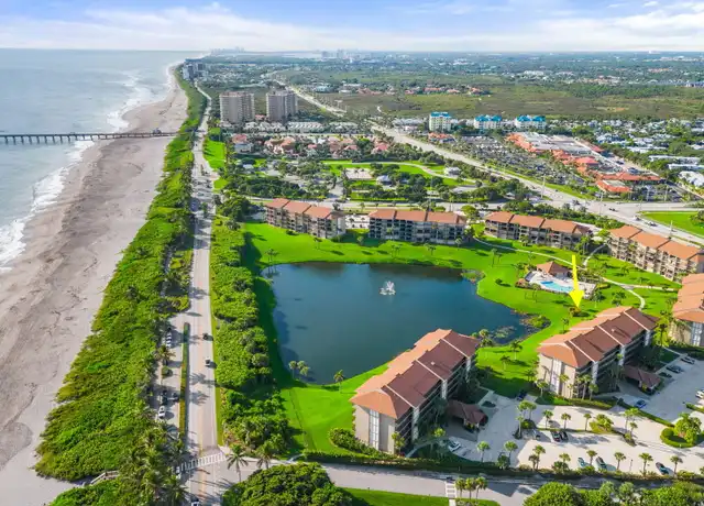 Property at 201 S Seas Dr #404, Jupiter, FL, 33477, 2 beds, 2 baths, [object Object]