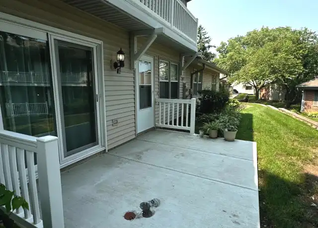 Property at 327 Georgetown Ct Unit B, Bloomingdale, IL, 60108, 2 beds, 1 bath, [object Object]