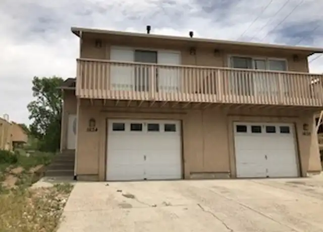 Property at 1634 Manitou Blvd, Colorado Springs, CO, 80904, 3 beds, 2.5 baths, [object Object]