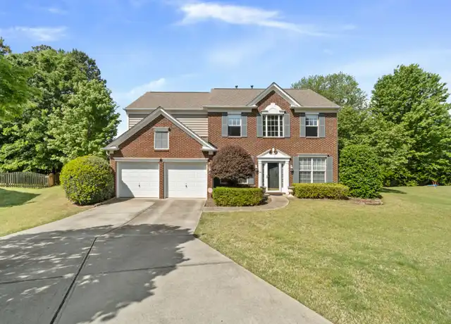 Property at 9607 Garland Ct, Charlotte, NC, 28277, 4 beds, 2.5 baths, [object Object]