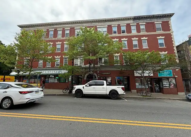 Property at Lafayette Hotel - 116 Lafayette St, Salem, MA, 01970, 1 bed, 1 bath, [object Object]