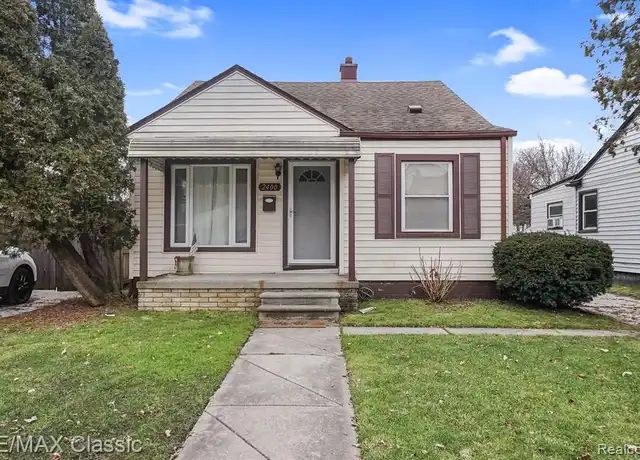 Property at 2400 Dallas Ave, Royal Oak, MI, 48067, 4 beds, 1 bath, [object Object]