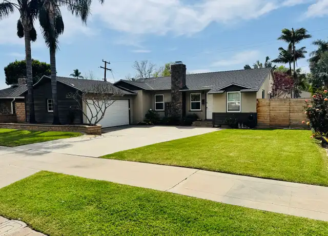 Property at 166 N California St, Orange, CA, 92866, 3 beds, 2 baths, [object Object]