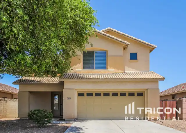 Property at 14608 W Redfield Rd, Surprise, AZ, 85379, 3 beds, 2 baths, [object Object]