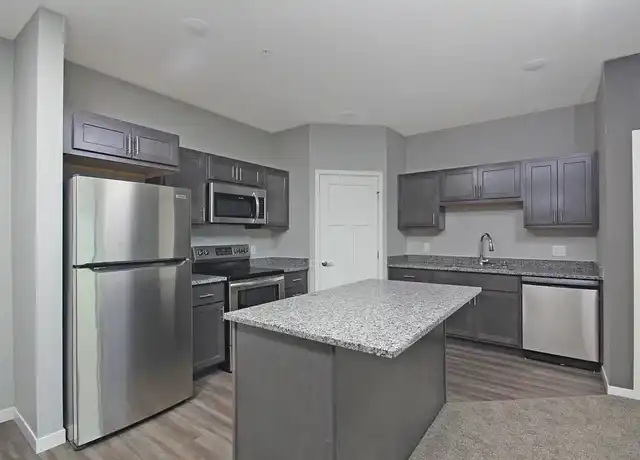 Property at Courtyard Apartments - 26485 2nd St E, Zimmerman, MN, 55398, 1 bed, 1 bath, [object Object]