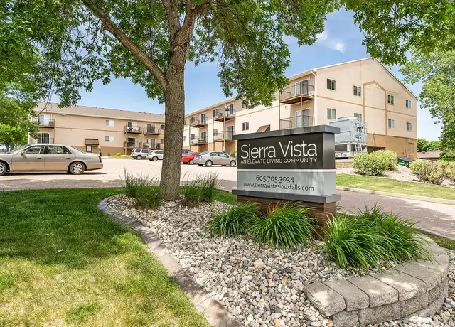 Property at Sierra Vista Apartments - 4700 S Baha Ave, Sioux Falls, SD, 57106, 1-2 bed, 1-2 bath, Contact for Price