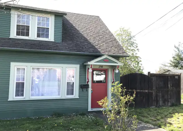 Property at 2780 Washington St, Eugene, OR, 97405, 2 beds, 1 bath, [object Object]