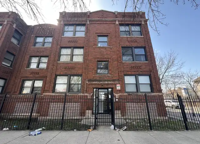Property at 6902 S Michigan Ave Unit 3S, Chicago, IL, 60637, 2 beds, 1 bath, [object Object]