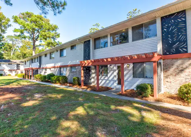 Property at Ascend at Savannah - 10714 Abercorn St, Savannah, GA, 31419, 1 bed, 1 bath, [object Object]