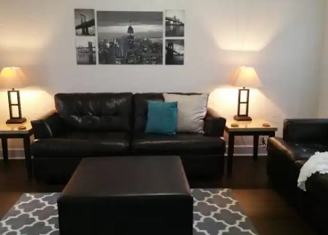 Property at 407 S Melville Ave Unit 6, Tampa, FL, 33606, 1 bed, 1 bath, [object Object]
