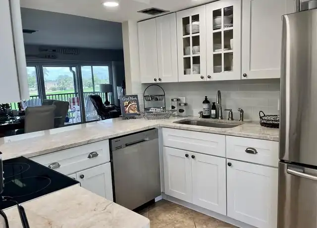 Property at 348 Tern Dr Unit 4, Naples, FL, 34112, 2 beds, 2 baths, [object Object]