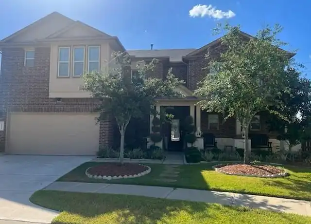 Property at 28938 Grand Teton Ct, Katy, TX, 77494, 5 beds, 3.5 baths, [object Object]