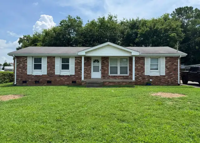 Property at 515 Terry Ln, Lebanon, TN, 37087, 3 beds, 1 bath, [object Object]