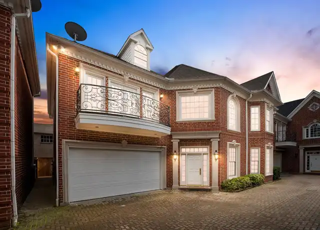Property at 2222 Nantucket Dr Unit B, Houston, TX, 77057, 3 beds, 3.5 baths, [object Object]