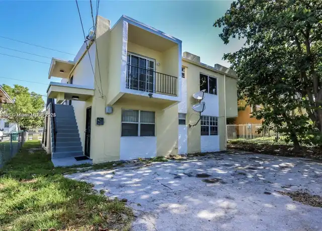 Property at 2300 Superior St Unit 2, Opa-locka, FL, 33054, 1 bed, 1 bath, [object Object]