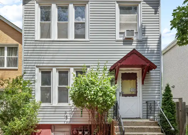 Property at 2138 W Wellington Ave #1, Chicago, IL, 60618, 2 beds, 1 bath, [object Object]
