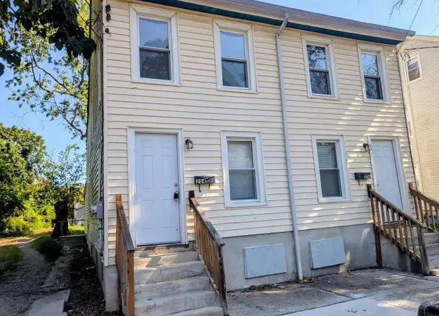 Property at 204-206 Wesley St, Salem, NJ, 08079, 3 beds, 1 bath, [object Object]