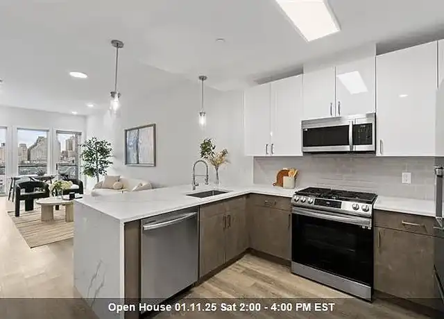 Property at Jasmin Terrace II - 412 Whiton St, Jersey City, NJ, 07304, 2 beds, 1-2 bath, [object Object]