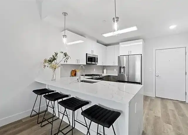 Property at Jasmin Terrace II - 412 Whiton St, Jersey City, NJ, 07304, 2 beds, 1-2 bath, [object Object]