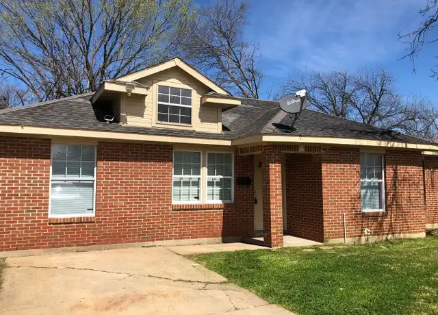 Property at 1607 Glynn Oaks Dr, Arlington, TX, 76010, 4 beds, 2 baths, [object Object]