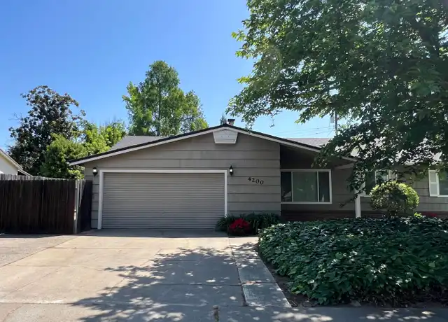 Property at 4200 Frida Maria Ct, Carmichael, CA, 95608, 4 beds, 2 baths, [object Object]