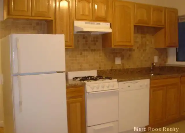 Property at 2 President Ter Unit 3, Boston, MA, 02134, 1 bed, 1 bath, [object Object]