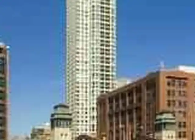 Property at 345 N La Salle Dr #3805, Chicago, IL, 60654, 1 bed, 1 bath, [object Object]