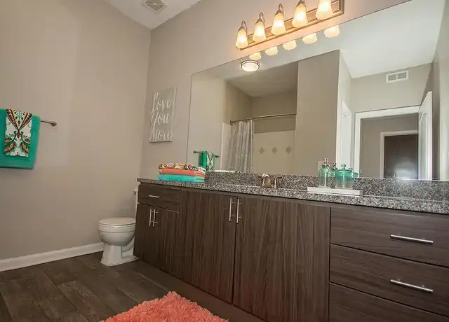 Property at North Park Estates - 13201 Deerfield Pkwy, Alpharetta, GA, 30004, 1-2 bed, 1-2 bath, [object Object]