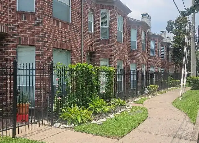 Property at 1507 Oneil St, Houston, TX, 77019, 2 beds, 2.5 baths, [object Object]