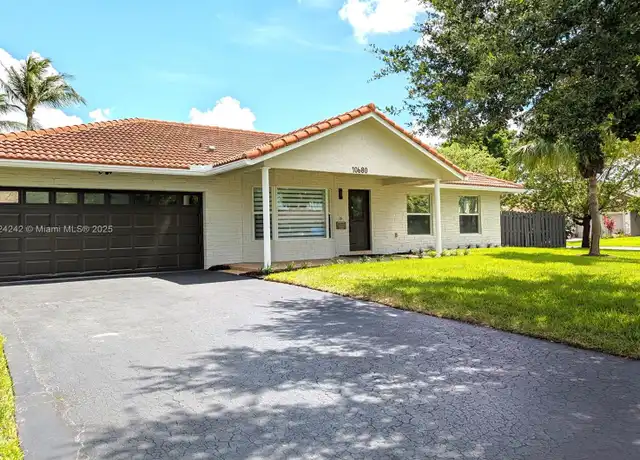 Property at 10680 NW 6th Ct, Coral Springs, FL, 33071, 3 beds, 2 baths, [object Object]