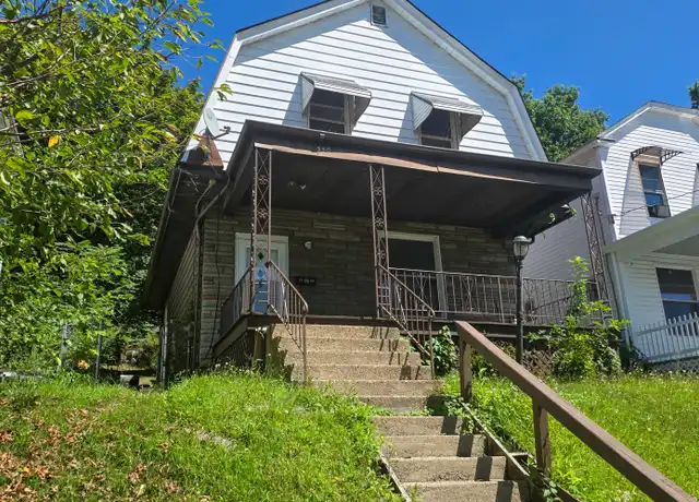 Property at 1330 Woodmont Ave, New Kensington, PA, 15068, 3 beds, 1 bath, [object Object]