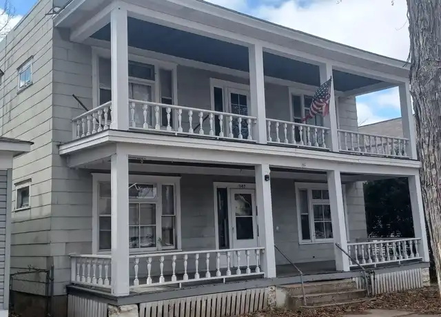 Property at 942 Sherburne Ave Unit 2, St Paul, MN, 55104, 1 bed, 1 bath, [object Object]