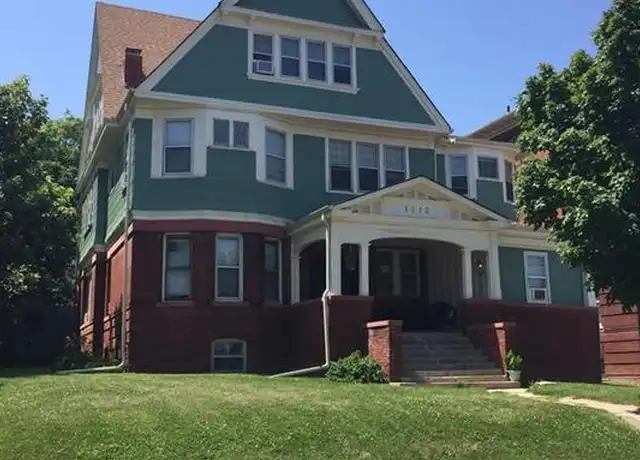Property at 1112 Park Ave Unit 3, Omaha, NE, 68105, 0 beds, 1 bath, [object Object]