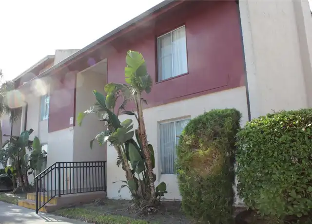 Property at 3832 N Lake Dr #116, Tampa, FL, 33614, 1 bed, 1 bath, [object Object]