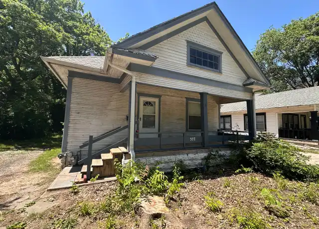 Property at 327 N Spruce St, Wichita, KS, 67214, 2 beds, 1 bath, [object Object]
