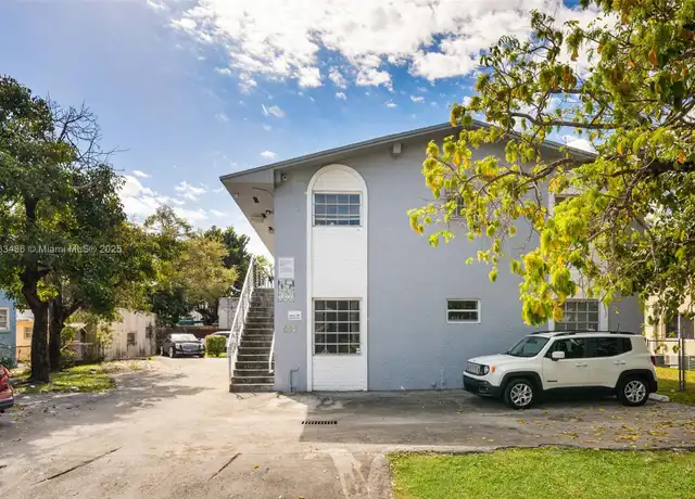 Property at 552 NE 61st St Unit 1, Miami, FL, 33137, 2 beds, 1 bath, [object Object]