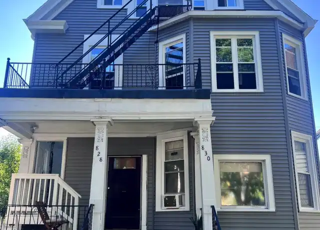 Property at 830 S 19th St Unit 8, Milwaukee, WI, 53204, 0 beds, 1 bath, [object Object]