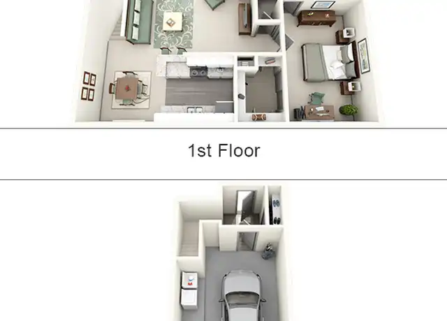 Property at 22406 Westheimer Pkwy Unit 2606, Katy, TX, 77450, 2 beds, 2 baths, [object Object]