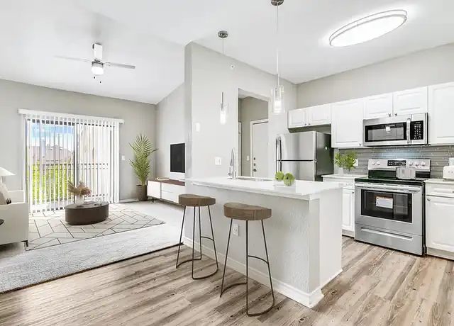 Property at Halston on Frankford - 3702 Frankford Rd, Dallas, TX, 75287, 1-3 bed, 1-2 bath, [object Object]