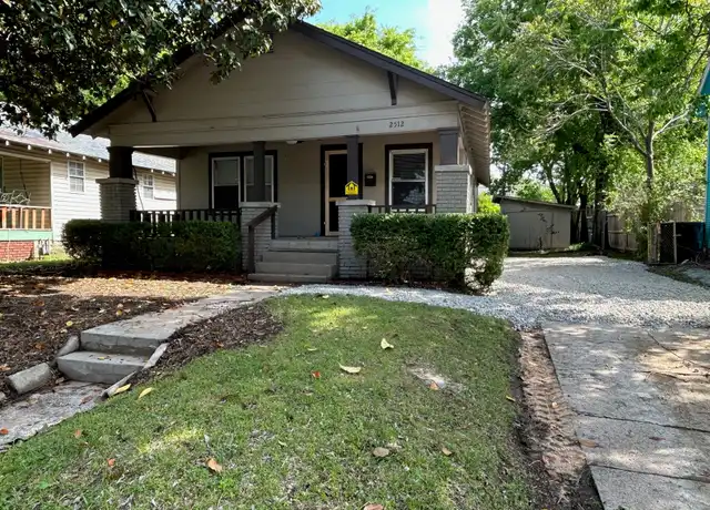 Property at 2512 E 11th Pl, Tulsa, OK, 74104, 2 beds, 1 bath, [object Object]
