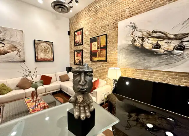 Property at 319 S Flores St, San Antonio, TX, 78204, 2 beds, 2 baths, [object Object]
