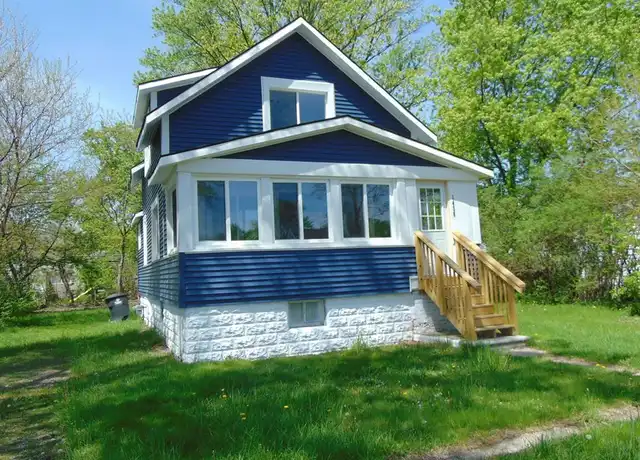 Property at 1436 Norris St, Westland, MI, 48186, 3 beds, 1 bath, [object Object]