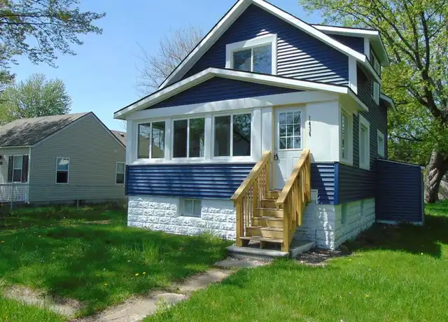 Property at 1436 Norris St, Westland, MI, 48186, 3 beds, 1 bath, [object Object]
