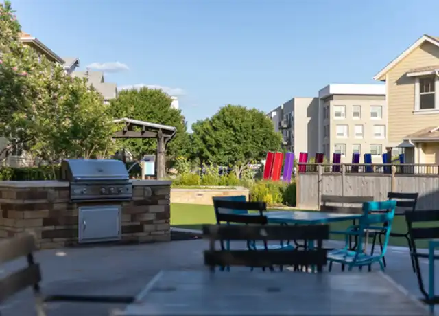 Property at 6325 N Lamar Blvd Unit A2-27, Austin, TX, 78752, 1 bed, 1 bath, [object Object]