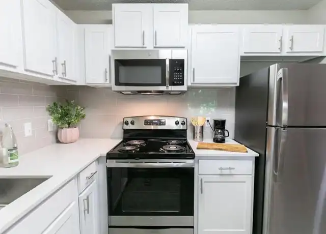 Property at 300 Deering Rd NW Unit 5201, Atlanta, GA, 30309, 1 bed, 1 bath, [object Object]