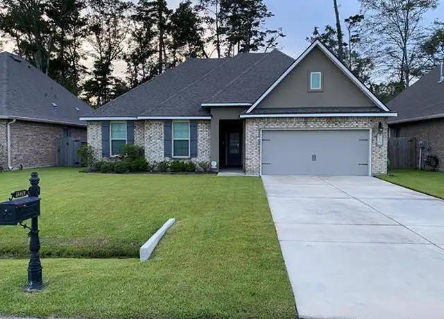 Property at 24149 Wigeon Ave, Ponchatoula, LA, 70454, 3 beds, 2 baths, [object Object]