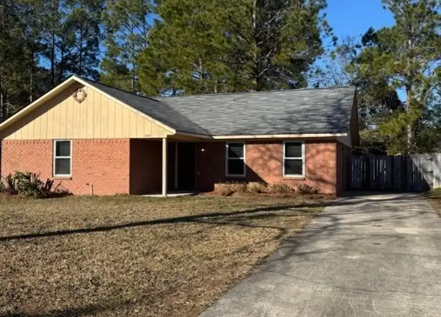 Property at 1477 Enterprise Dr, Hinesville, GA, 31313, 3 beds, 2 baths, [object Object]